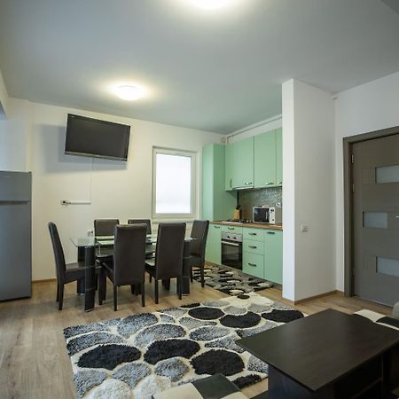 Apartament Alexandra Navodari Exterior photo