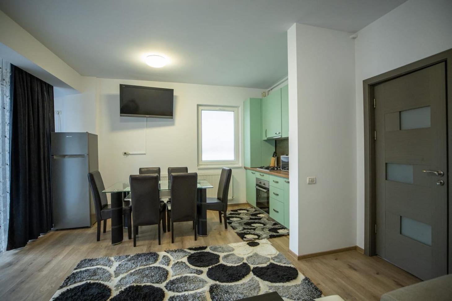 Apartament Alexandra Navodari Exterior photo