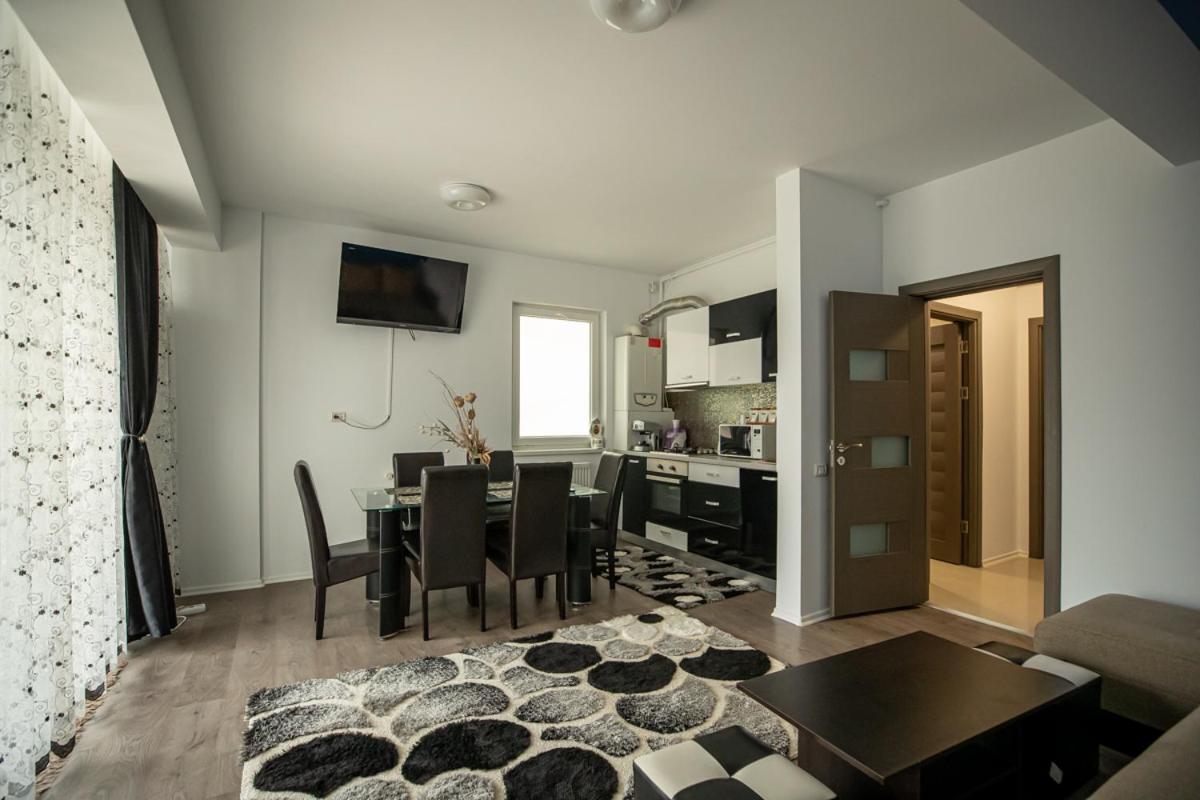 Apartament Alexandra Navodari Exterior photo